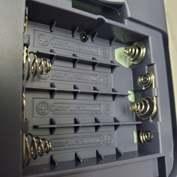 Casio FX-9750GII Graphing Calculator Tested with cover - Picture 7 of 11